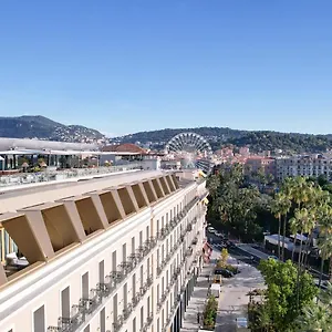 Maison Albar - Le Victoria 5* Niza
