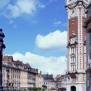 Mercure Centre Vieux 4* Lila