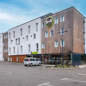 Annemasse 3* Saint-Cergues